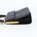 Salvatore Ferragamo Dame Svart