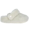 Crocs Stucco Classic Cozzzy Slipper 29-30