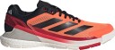 adidas Tennis Crazyquick Boost Padel M Orange 42