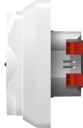 Norwesco 697202 Timeruttak 2-Veis, 16 A Lim