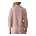 Liu Jo Dame Strikkevarer Rosa XS,