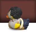 Numskull Mini Leatherface TUBBZ Figur fra Texas Chainsaw Massacre