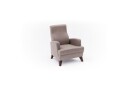 1 seters Sofa Iroulport Brun   Brun