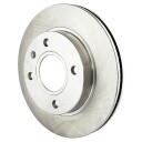 Bremseskive Professional Parts 51132013