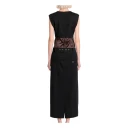 Marni Dame Kjoler Svart S,