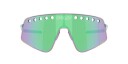 Oakley Sutro Ti Sweep Prizm Road Jade OO6025-0538