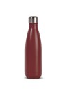 Sagaform Nils stålflaske 50 cl Fudge Pantone