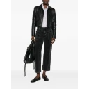 Five Jeans Dame Bukser Grå W24,