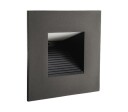 Capella IsoSafe 2700K 2W LED Sort
