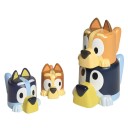 Toomies - Bluey’s Family Pourers (203-73622)