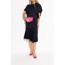 Roger Vivier Dame Sko Rosa 40 EU,