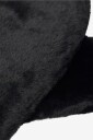Stylein - Skjerf Tivona Collar - Svart