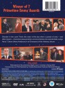 Night Court  Den Komplette Serien DVD
