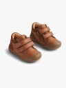 Wheat Bootie Ivalo Brun 24