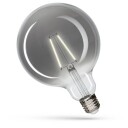 E27 Globelampe G125 LED 4,5W 4000K 320 lumen