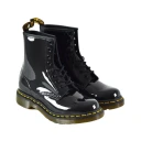 Dr. Martens Dame Sko Svart 36 EU,