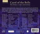The Sixteen, Harry Christophers  Carol Of The Bells  CD