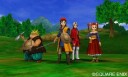 Dragon Quest VIII: Journey of the Cursed King  (3DS)