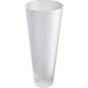 Axor Terrano Tannbørsteglass