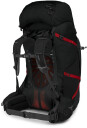 Ryggsekk Osprey Aether Plus 100 Black L/XL