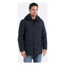 Woolrich Herre Frakker Blå M,