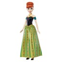 Disney Frozen Anna Dukke m/lyd