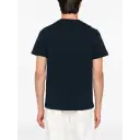 A.P.C. Rue Madame T-Shirt Dark Navy