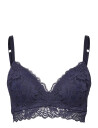Hunkemöller Andrea Non Wired Pp   Navy   B x 75