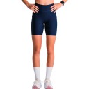 FUSION C3 Korte Treningstights Dame Navy L