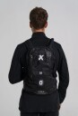 Coxa Carry Ryggsekk Coxa R8 Hydration Svart 8L
