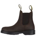 Bisgaard Rustic Brown Kim Støvler 34