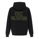 Valentino Garavani Herre Gensere & Hettegensere Svart L,