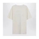 Valentino Herre Topper Hvit M,
