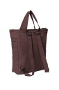 DAY ET   Totebag / ryggsekk Day Re s Tonal BP Tote   Brun