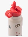 Liewood Falk Vannflaske 350 ml, Holiday/Sandy