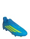 Adidas Performance F50 League Ll Fg/Mg J   Blue   35