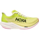 Hoka Rocket X 3 Unisex Snlg/Sunlight/Neon Hoka Citrus 40