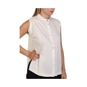 Boss Dame Topper Hvit M,