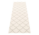 Pappelina Kotte matte lin 70x225 cm