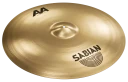 Sabian AA" 24" Bash Ride 224BCB Brilliant Finish