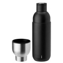 Stelton - Keep Warm termoflaske 0,75L svart