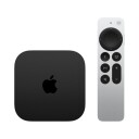 Apple TV 4K (2022) 128GB