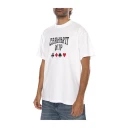Carhartt Wip Herre Topper Hvit L,