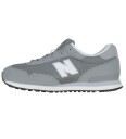 New balance 515 Kids Lace fritidssko junior Grey 38