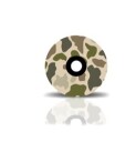 Top Cap med motiv camo