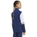 adidas Performance Sq25 Tr Jkt Y Navy 176