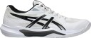 Asics Gel-Tactic 13 - White - 45