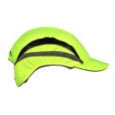 3M 2021866 Caps for støtbeskyttelse Hi viz Hodebeskyttelse