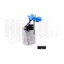 Drivstoffpumpe HÜCO 132794