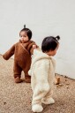 BINIBAMBA Snugglesuit Merinoull 1 3 år